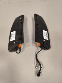 фото thumb №1, Mercedes glb w247 подушка подушка безпеки сидіння правий лівий