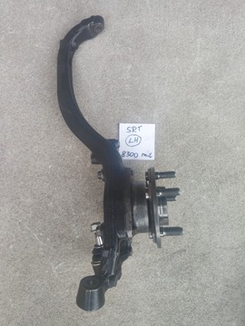 фото thumb №5, Dodge challenger charger srt передняя левая поворотный кулак 2015+