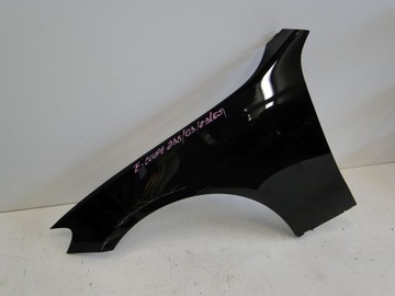 фото thumb №6, Mercedes e клас 238 c/a крило переднє лівий