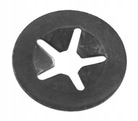 фото thumb №1, 10szt всі марки -пластина затискна fi 3 x 1