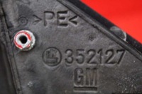 фото thumb №12, Зеркало левая красный 24439981 eu opel vectra c 02-05 5 pin