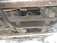 фото thumb №2, Рулевая рейка mercedes w163 ml