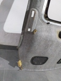 фото thumb №13, Bmw 1 f40 m135i 19- потолок крыша панорамное зеркало 7462557