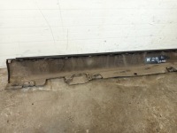 фото thumb №8, Молдинг пороговая порога левая mercedes e w213 универсал 040 a2136908704