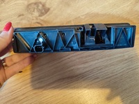 фото thumb №4, Кнопка ручка задний крышки ford fiesta 7 vii st