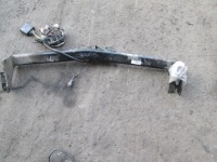 фото thumb №3, Hak балка фаркоп renault koleos i 7711423453 westfalia + модуль + жгут