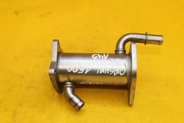 фото thumb №5, Радиатор выхлопных газов egr qashqai 1.5 dci 147355713r