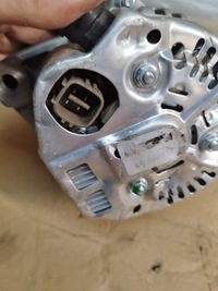 фото thumb №5, Toyota hilux vigo vii генератор n1 n2 n3 4810-201995