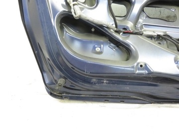 фото thumb №6, Кришка багажника 3d honda civic viii fn, fk b536p