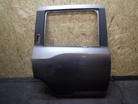 фото thumb №1, Двері задня праве jeep compass lift 11-16