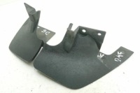 фото thumb №9, Брызговик правый задний nissan qashqai iii j12 768576ua0a 1.3l hybrid 103kw