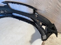 фото thumb №12, Volvo v60 ii s60 iii бампер перед передний