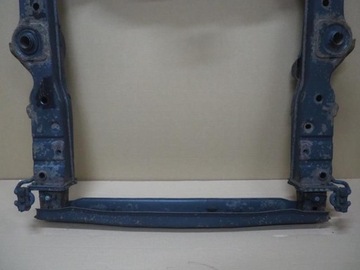 фото thumb №6, Візок підрамник колиска зад smart fortwo 451