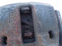 фото thumb №6, Mcperson правый перед mitsubishi colt 1.1 b 2012r