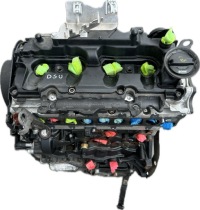 фото thumb №13, Двигун audi vw seat skoda 2.0 tdi dsu 05l100031