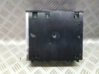 фото thumb №2, Модуль блок управления радио silverbox opel insignia b