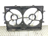 фото thumb №1, Корпус вентиляторов audi q5 08-17 8k0121003p