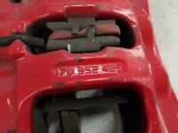 фото thumb №6, Porsche panamera 970 суппорт тормозной задняя 970352425 europa