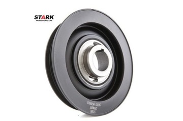 фото thumb №14, Stark skbpc-0640003 колесо пасове wał колінчастий do opel astra g cc t98