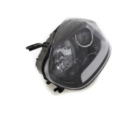 Фара renault megane 3 gt nbi le magneti marelli 711307024482 Цена, фото thumb