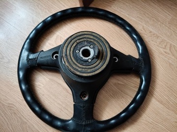 фото thumb №12, Bmw e36 кермо спортивна шкіряний