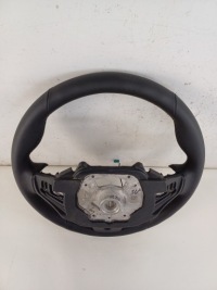 фото thumb №13, Повітропровід m sport шкіряний bmw 1 f40 3 g20 g21