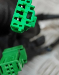 фото thumb №7, Citroen c5 aircross 2020 правая сторона амортизатор крышки задний багажника