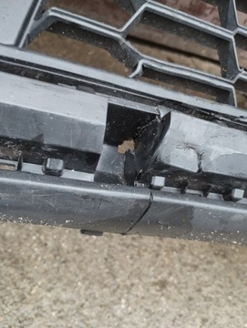 фото thumb №11, Бампер перед jeep avenger