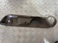 фото thumb №6, Vw golf vi защита сиденье пассажира правая коричневый 1k4881318p