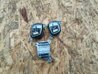 фото thumb №1, Vw golf viii 8 модуль led лампы jeż левый оригинал