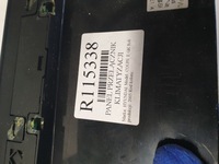 фото thumb №6, Панель рамка кондиционера hyundai coupe ii