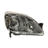 фото thumb №1, Лампа honda cr-v ii 04-07 права фара