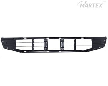 фото thumb №1, Решітка volvo fh4 нижня зовнішній.