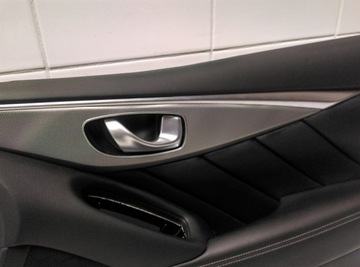 фото thumb №10, Infiniti q50 сиденья кожа q 50 s обивка дверь //
