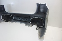 фото thumb №6, Бампер задня bmw x1 f48 lift m-pakiet гарний