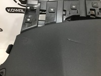 фото thumb №3, Opel crossland приборная панель консоль подушка безопасности подушки безопасности ремни