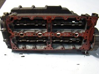 фото thumb №8, Крышка клапанов валы iveco ducato 2.3 euro 4 euro 5 номинал 504167975