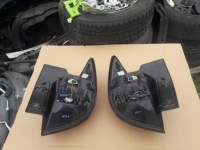 фото thumb №5, Лампа задняя mitsubishi asx 20-