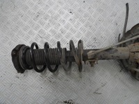 фото thumb №3, Поворотный кулак амортизатор правый перед seat leon 1p 1.9