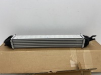 Mini r50 r52 интеркулер радиатор воздуха оригинал 2007-2014 в Украине, фото thumb