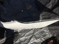 фото thumb №6, Bmw 5 g31 бампер задня задній 6 x pdc