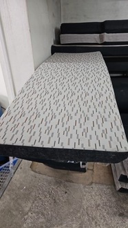 фото thumb №1, Матрац ліжко верхній daf xf ssc