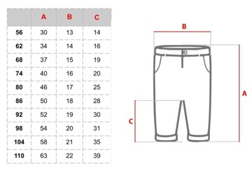 Брюки из хлопка PRESSURE-FREE, THIN детская 98