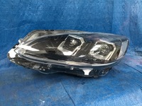 фото thumb №1, Ford kuga mk3 ліва лампа full led