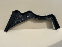 фото thumb №8, Mercedes sprinter w906 crafter поріг стійка обшивка ліві