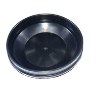 фото thumb №1, Заглушка защита фара лампы daf оригинальный номер 1655293 [1655293]