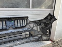 фото thumb №11, Bmw x1 u11 бампер перед kompletny