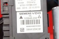 фото thumb №6, Подъемник стекло левый задняя 8e0839461c seat exeo kombi 09-12