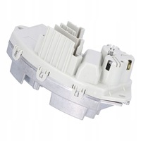 фото thumb №9, Резистор модуля управляющего вентилятора двигателя