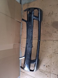 фото thumb №1, Бампер передний mercedes c-klasa w204